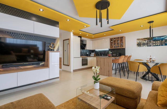 2 bedroom cozy apartment in Makarska