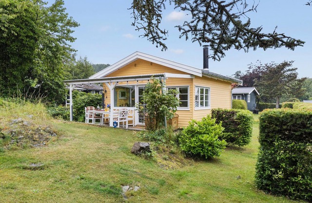 2 bedroom cozy home in Allinge