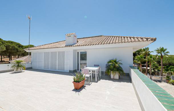 2 bedroom accommodation in Barbate