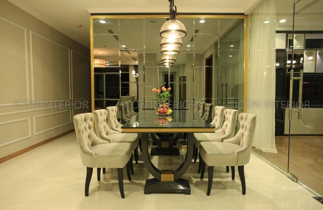 2 bedroom fully furnished apartment for rent in Vinhomes Central Park – 65$