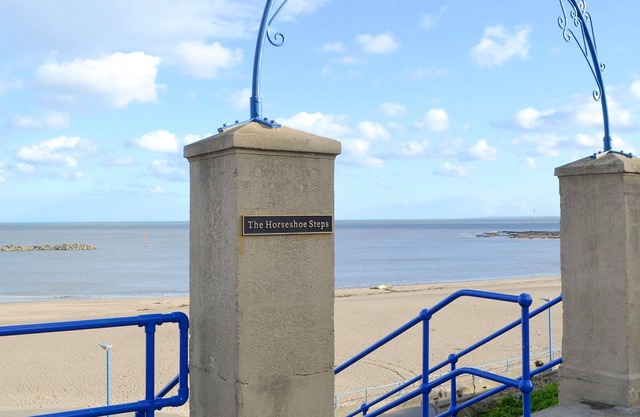 2 bedroom accommodation in Newbiggin-by-the-Sea, near Morpeth