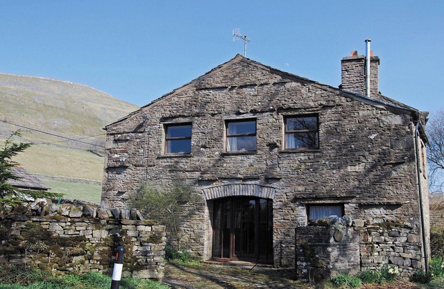 Accommodation Hawes Yorkshire 
