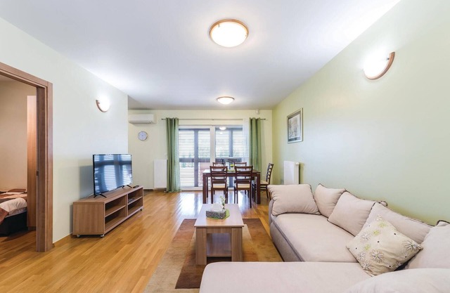 2 bedroom gorgeous apartment in Zadar