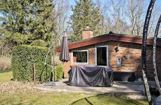 2 bedroom gorgeous home in Toftlund