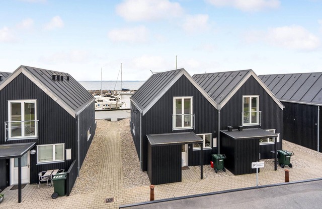 2 bedroom gorgeous home in Tranekær