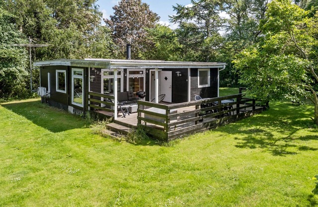 2 bedroom gorgeous home in Holbæk