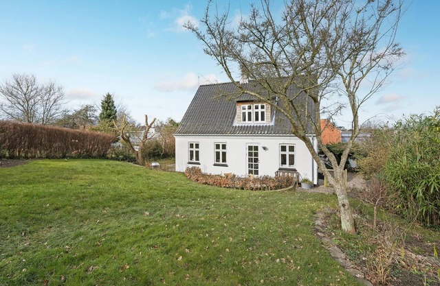 2 bedroom gorgeous home in Samsø