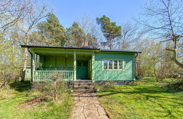 2 bedroom gorgeous home in Färjestaden