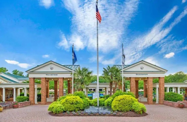 2 Bedroom Greensprings Vacation Resort (Sleeps 6)
