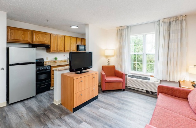 2 Bedroom - Houston Energy Corridor