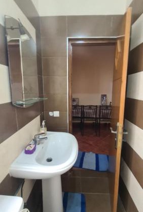 2 bedroom in the heart of Agadir