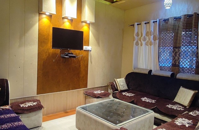 2-Bedroom Independent Home in Rishikesh