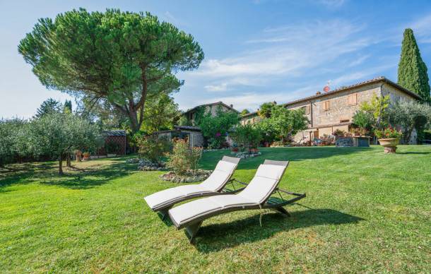 2 bedroom accommodation in Ville di Corsano