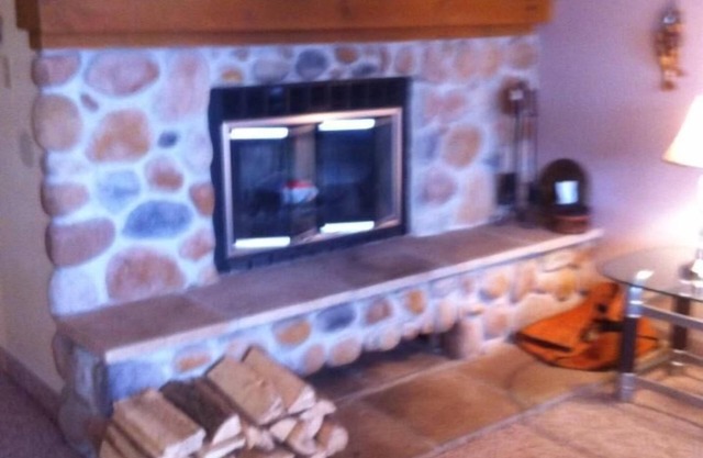 2 Bedroom Lakefront Condo On Big Boulder Resort Poconos