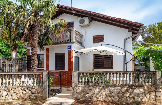 2 bedroom lovely apartment in Krusevo