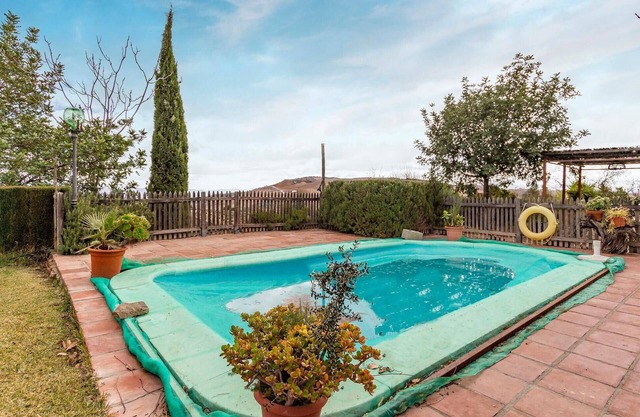2 bedroom nice home in Antequera