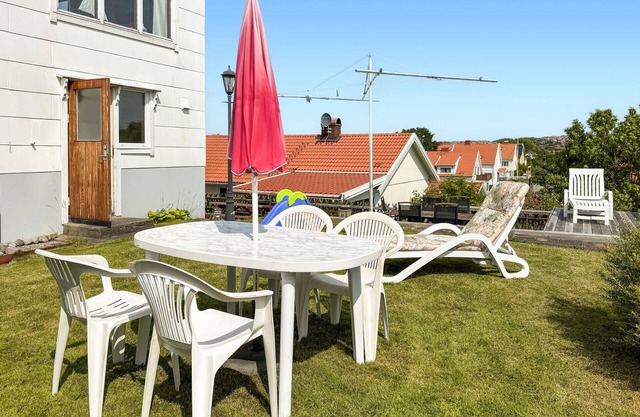 2 bedroom nice home in Kungshamn