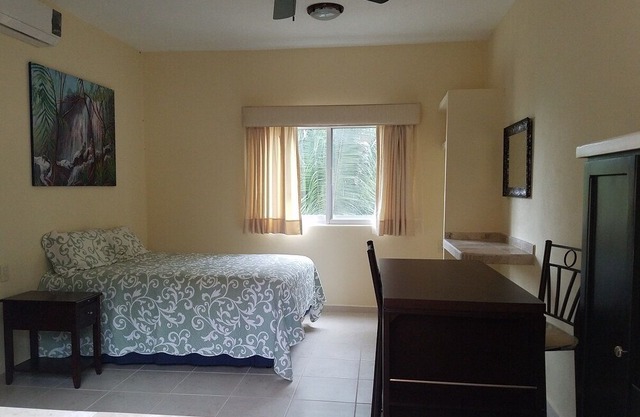 2-Bedroom Ocean View Condo 108 at Vista Encantada