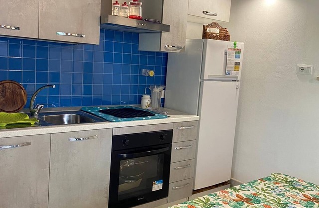 2 Bedroom Private vacation home in Marina di Camerota