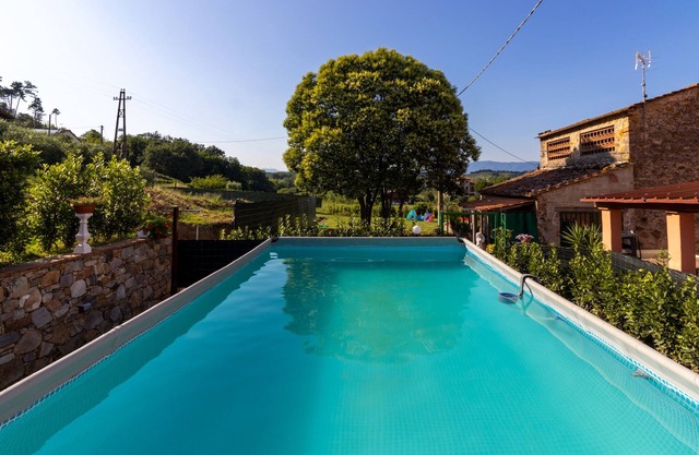 2 Bedroom Private vacation home in Capannori