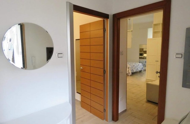 2 Bedroom Private vacation home in Molina
