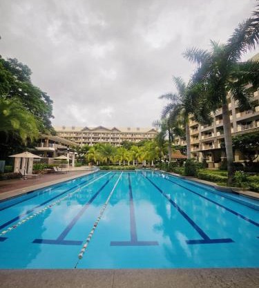 2 bedroom resort type free parking Wifi Netflix