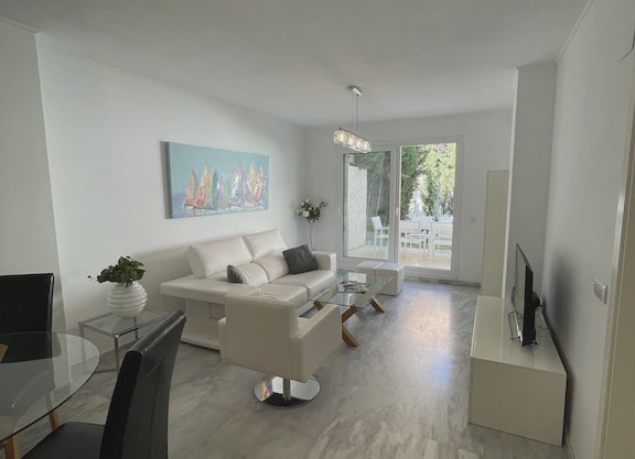 2 bedroom(s) Apartment near Marbella