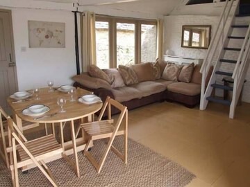 2 bedroom(s) Cottage near Lechlade
