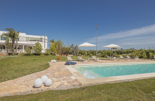 2 bedroom(s) House near Matino