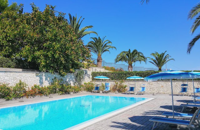2 bedroom(s) House near Vieste