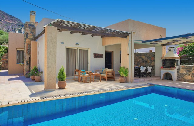 2 bedroom(s) Villa near Agios Nikolaos
