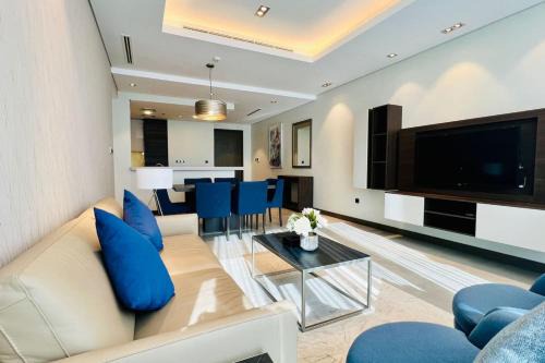 2 Bedroom Seaview apartment Seef