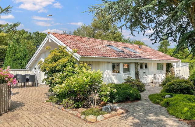 2 bedroom stunning home in Slagelse