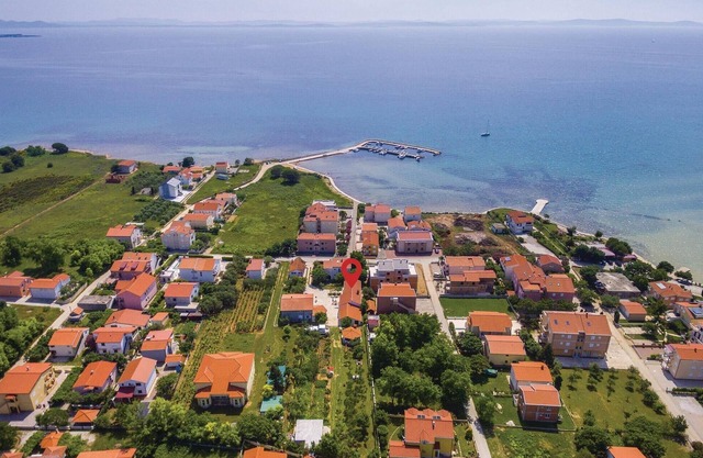 2 bedroom stunning home in Privlaka