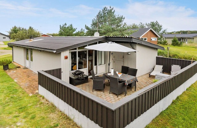 2 bedroom stunning home in Rømø