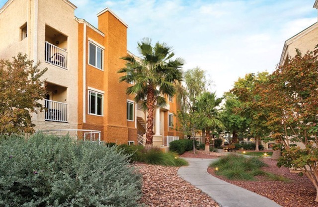 2 Bedroom Suite at Tropicana in Las Vegas, Nevada!