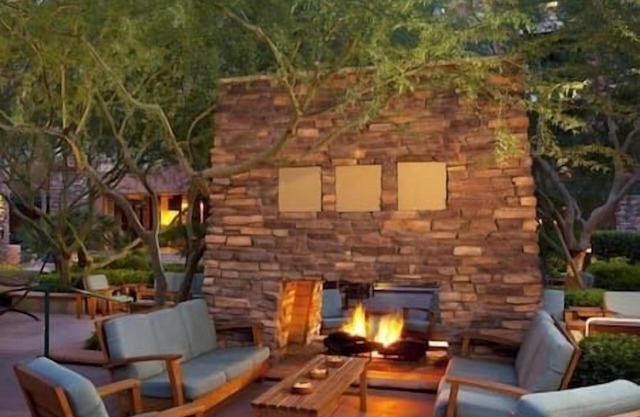 2 BEDROOM THE WESTIN KIRLAND VILLAS SCOTTSDALE
