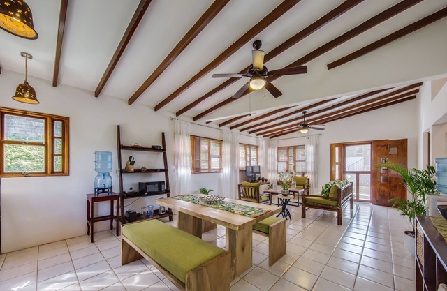 2 Bedroom Vacation Home Nestled In The Hills Of San Juan Del Sur