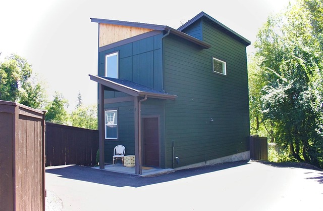 2-bedroom vacation home just 13 minutes drive to Moda Center