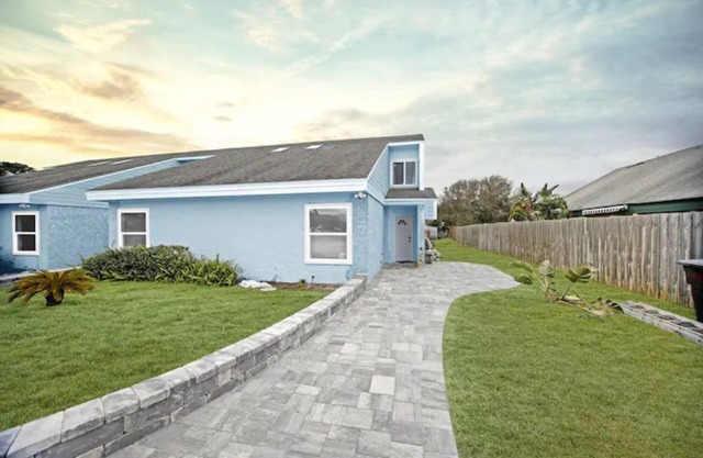 2 Bedroom Vilano Beach Townhome - 4104