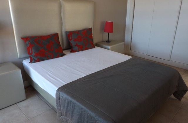 2 bedroom Villa, sleeps 4 in Patroves with Air Con and WiFi