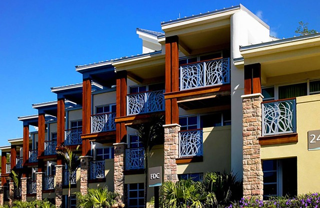 2 Bedroom Villa - Westin St. John Bay Vista Villas - Full Resort Access