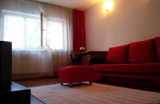 2 bedrooms central apartment