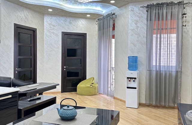 2 bedrooms - Lovers’ Park