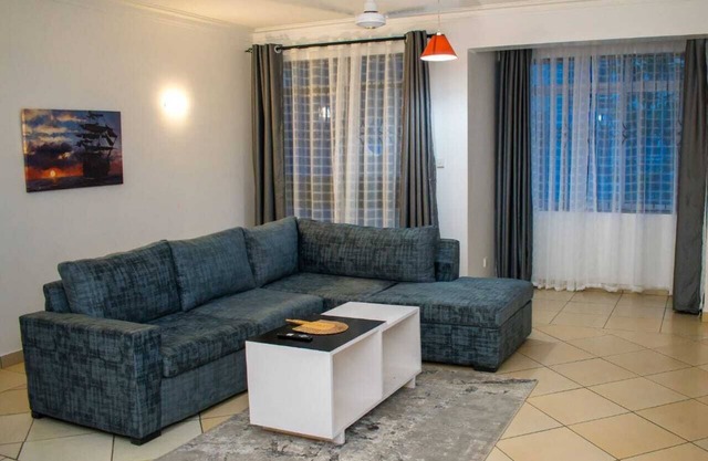 2 Bedrooms Nyali fifth Avenuenn