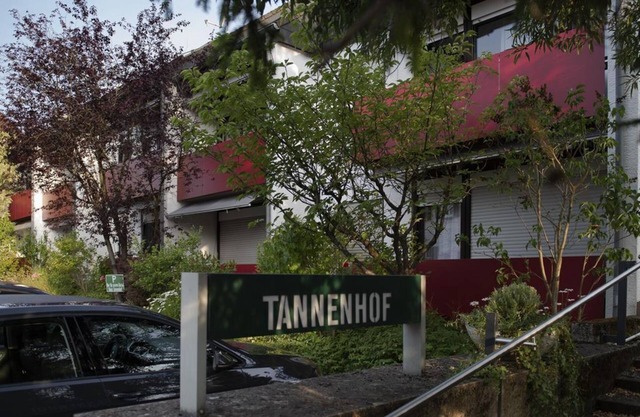 2-bettwohnung 41m², Nr.2 - Wochenpauschale - Haus Tannenhof