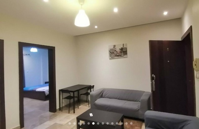 2 Br Apartment for Rent Unit#4