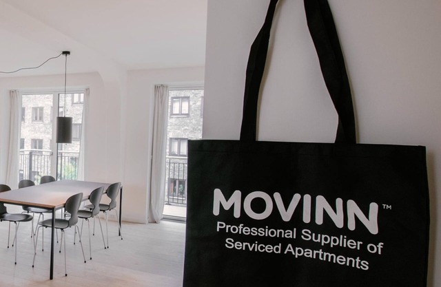 2-BR apartment w/a balcony in Nørrebro - 221
