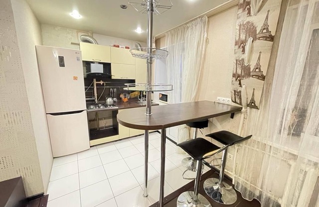 2 Chambres Locales Entre la France/suisse