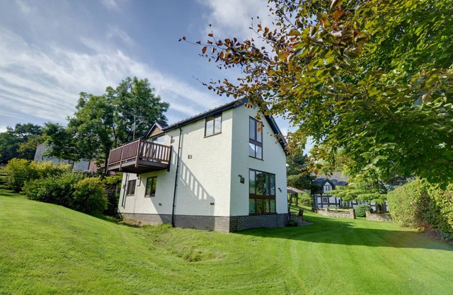 2 Derw Cottages